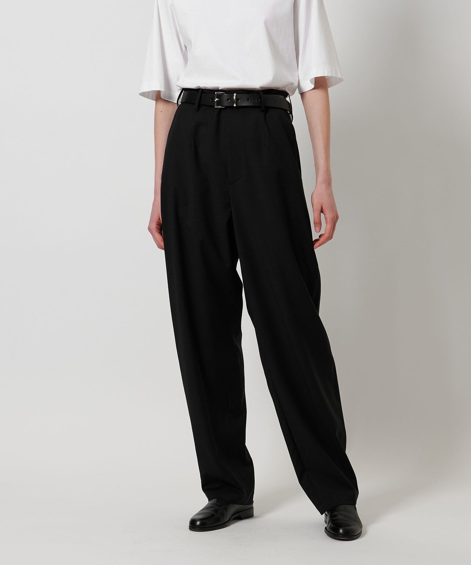【ユナイテッドアローズ/UNITED ARROWS】のLOEFF トロピカルウール ボンタン パンツ 人気、トレンドファッション・服の通販 founy(ファニー) 　ファッション　Fashion　レディースファッション　Ladies' Fashion Online　パンツ　Pants　おすすめ　Recommend　サマー　Summer　セットアップ　Set Up　ドレープ　Drape　人気　Popularity　定番　Standard　 other-1|ID: prp329100004598143 ipo3291000000032682790