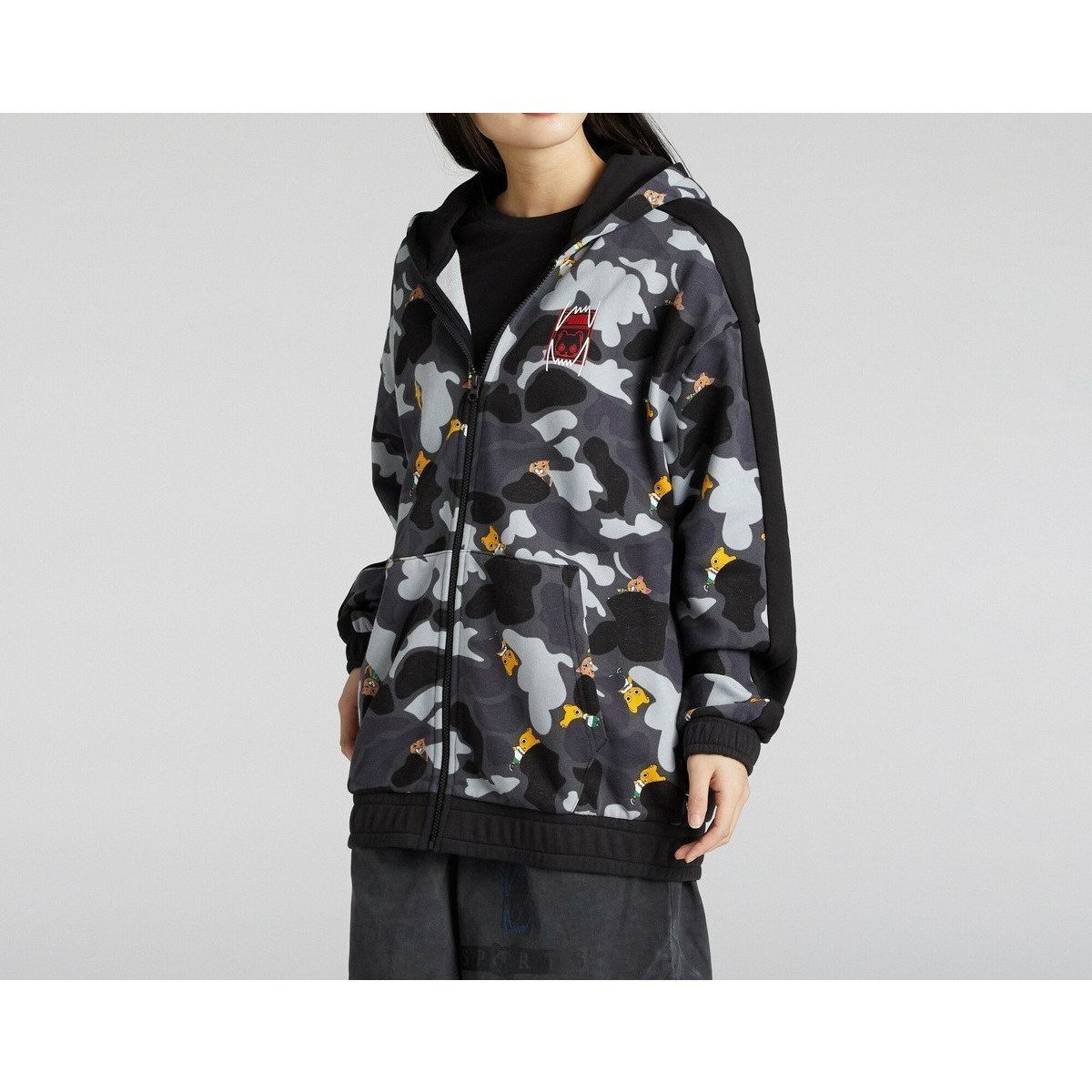 【プーマ/PUMA】のユニセックス NEKO-san x DYLAN AOP スウェット フーディ 人気、トレンドファッション・服の通販 founy(ファニー) 　ファッション　Fashion　レディースファッション　Ladies' Fashion Online　トップス・カットソー　Tops/Tshirt　パーカ　Sweats　スウェット　Sweat　コラボ　Collaboration　コレクション　Collection　スウェット　Sweat　人気　Popularity　 other-1|ID: prp329100004598144 ipo3291000000032682798