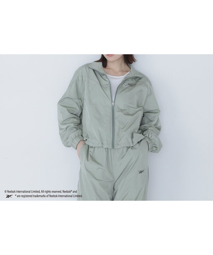 【ナチュラル ビューティー ベーシック/NATURAL BEAUTY BASIC】のREEFIT WIND JACKET インテリア・キッズ・メンズ・レディースファッション・服の通販 founy(ファニー) https://founy.com/ ファッション Fashion レディースファッション Ladies' Fashion Online アウター Coat Outerwear ジャケット Jackets クラシック Classic ショート Short ブロッキング Blocking メッシュ Mesh |ID: prp329100004598146 ipo3291000000032682804