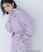 【ナチュラル ビューティー ベーシック/NATURAL BEAUTY BASIC】のREEFIT WIND JACKET パープル|ID: prp329100004598146 ipo3291000000032682807