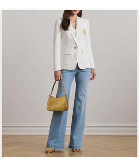 【ラルフローレン/RALPH LAUREN】のハイライズ フレア セーラー ジーンズ 人気、トレンドファッション・服の通販 founy(ファニー) ファッション Fashion レディースファッション Ladies' Fashion Online ジーンズ Jeans ストレッチ Stretch スリム Slim ダブル Double ハイライズ High Rise パッチ Patch フィット Fit フレア Flare ポケット Pocket リラックス Relax ループ Loop |ID:prp329100004598175