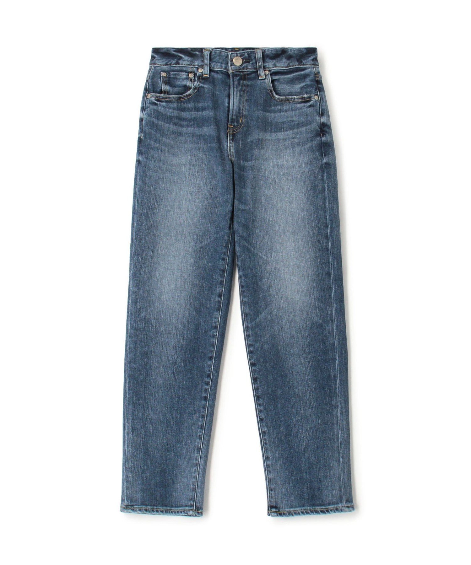 【トゥモローランド/TOMORROWLAND】のRED CARD TOKYO 35thAnniversary デニムパンツ インテリア・キッズ・メンズ・レディースファッション・服の通販 founy(ファニー) 　ファッション　Fashion　レディースファッション　Ladies' Fashion Online　パンツ　Pants　デニムパンツ　Denim Pants　デニム　Denim　リアル　Real　65 ブルー|ID: prp329100004598186 ipo3291000000032683079