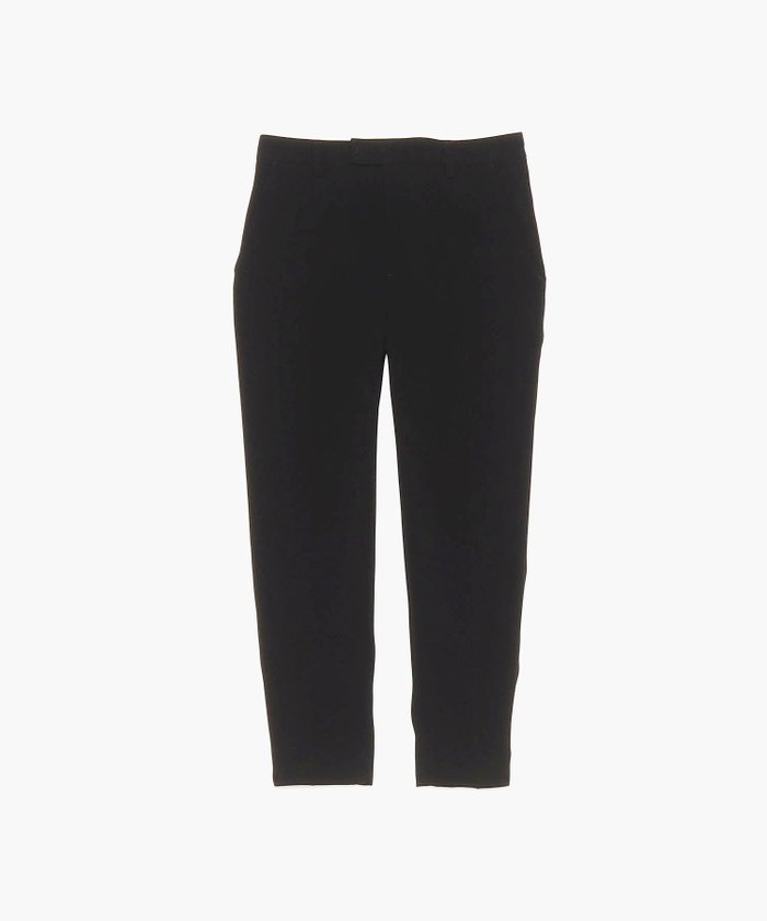 【アニエスベー ファム/agnes b. FEMME】のU700 PANTALON パンツ インテリア・キッズ・メンズ・レディースファッション・服の通販 founy(ファニー) https://founy.com/ ファッション Fashion レディースファッション Ladies' Fashion Online パンツ Pants アンクル Uncle スタイリッシュ Stylish ビジネス 仕事 通勤 Business フォーマル Formal 人気 Popularity |ID: prp329100004598192 ipo3291000000032683175