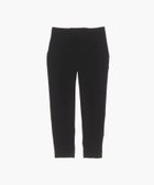 【アニエスベー ファム/agnes b. FEMME】のU700 PANTALON パンツ ブラック|ID: prp329100004598192 ipo3291000000032683176