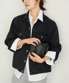 【プラージュ/Plage】の《追加》デニムジャケット 人気、トレンドファッション・服の通販 founy(ファニー) ファッション Fashion レディースファッション Fashion for Women アウター Coat / Outerwear Collection レディースジャケット・軽アウター Jackets デニムジャケット / カジュアルアウター Denim Jackets おすすめ Recommended / Our Picks ジャケット Jacket, Outerwear デニム Denim, Jeans Material ベーシック Basic, Essential 再入荷 Restock / Back in Stock 春 Spring |ID:prp329100004598205