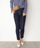 【マイカ ディール/MICA & DEAL】の【RED CARD TOKYO】30th Anniversary HR-イライズスリムテーパードデニム D/NAVY|ID: prp329100004598228 ipo3291000000032683500