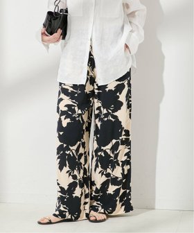 【ジャーナルスタンダード レサージュ/journal standard L'essage】の《追加》《別注》【LUSANA / ルサーナ】CICI PANTS パンツ 人気、トレンドファッション・服の通販 founy(ファニー) ファッション Fashion レディースファッション Fashion for Women パンツ Pants & Trousers 2025年 2025 2025春夏・S/S Spring/Summer 2025 SS25 別注 Limited Edition, Custom Order |ID:prp329100004598231