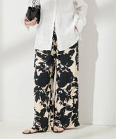 【ジャーナルスタンダード レサージュ/journal standard L'essage】の《追加》《別注》【LUSANA / ルサーナ】CICI PANTS パンツ 人気、トレンドファッション・服の通販 founy(ファニー) ファッション Fashion レディースファッション Fashion for Women パンツ Pants & Trousers 2025年 2025 2025春夏・S/S Spring/Summer 2025 SS25 別注 Limited Edition, Custom Order |ID:prp329100004598231