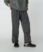 【スノーピーク/SNOW PEAK】のInsect Shield Mesh Pants CHARCOAL|ID: prp329100004598261 ipo3291000000032683793