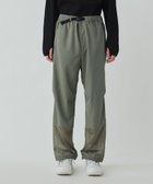 【スノーピーク/SNOW PEAK】のInsect Shield Mesh Pants OLIVE|ID: prp329100004598261 ipo3291000000032683794