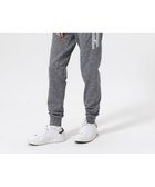 【ジャックバニー/Jack Bunny】の先染めベアポップコーンジョガーパンツ 人気、トレンドファッション・服の通販 founy(ファニー) ファッション Fashion レディースファッション Ladies' Fashion Online パンツ Pants おすすめ Recommend アウトドア Outdoor ゴルフ Golf ストレッチ Stretch セットアップ Set Up テーパード Tapered リゾート Resort 切替 Switching 夏 Summer thumbnail グレー|ID: prp329100004598285 ipo3291000000032684007