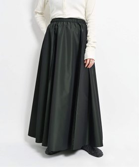 【シティーショップ/CITYSHOP】のVOLUME FLARED スカート 人気、トレンドファッション・服の通販 founy(ファニー) ファッション Fashion レディースファッション Ladies' Fashion Online スカート Skirt 2025年 2025 2025春夏・S/S Ss,Spring/Summer,2025 クラシック Classic バランス Balance フォルム Form フレア Flare ポケット Pocket ミックス Mix リラックス Relax ロング Long |ID:prp329100004598298