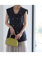 【テチチ/Te chichi】のダブルブレストビッグカラージレ ネイビー|ID: prp329100004598545 ipo3291000000032687298