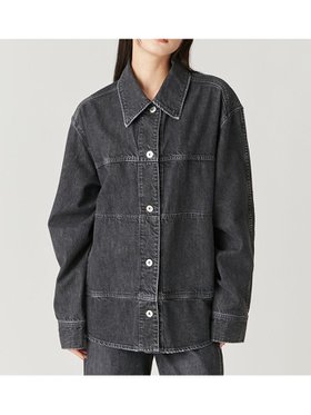【フレイ アイディー/FRAY I.D】 【upper hights】THE TIBBYデニムジャケット人気、トレンドファッション・服の通販 founy(ファニー) 雑誌掲載アイテム Magazine Picks & Fashion Features ファッション雑誌 Fashion Magazines クラッシィ CLASSY. ファッション Fashion レディースファッション Fashion for Women アウター Coat / Outerwear Collection レディースジャケット・軽アウター Jackets デニムジャケット / カジュアルアウター Denim Jackets 3月号 March Issue クール Cool, Chic ジャケット Jacket, Outerwear スタイリッシュ Stylish, Fashionable デニム Denim, Jeans Material パッチワーク Patchwork, Mixed Fabric ポケット Pocket, Pocket Detail ミックス Mix, Mixed Style 切替 Switching, Contrast Panel 雑誌 Magazine, Fashion Magazine |ID:prp329100004598558