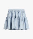 【アニエスベー ファム/agnes b. FEMME】のUQ94 JUPE スカート グレー系|ID: prp329100004598575 ipo3291000000032687591