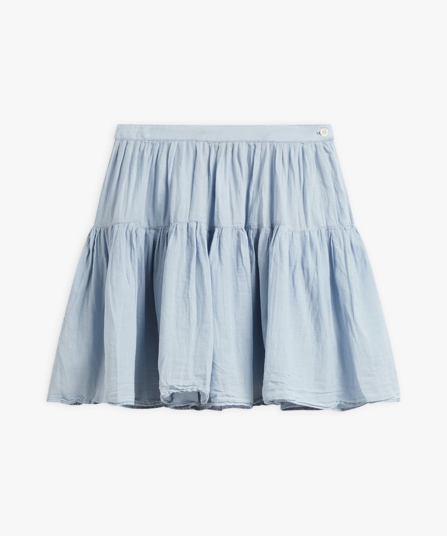 【アニエスベー ファム/agnes b. FEMME】のUQ94 JUPE スカート インテリア・キッズ・メンズ・レディースファッション・服の通販 founy(ファニー) 　ファッション　Fashion　レディースファッション　Ladies' Fashion Online　スカート　Skirt　フランス　France　グレー系|ID: prp329100004598575 ipo3291000000032687591