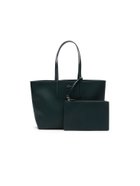 【ラコステ/LACOSTE】のANNA 2WAY リバーシブル トートバッグ グリーン|ID: prp329100004598800 ipo3291000000032689387