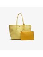 【ラコステ/LACOSTE】のANNA 2WAY リバーシブル トートバッグ イエロー|ID: prp329100004598800 ipo3291000000032689396