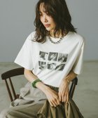 【グローバルワーク/GLOBAL WORK】のヘビロッTEEアソートプリント/577891 オフ*CATフォト01|ID: prp329100004598801 ipo3291000000033317648
