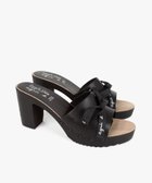 【アニエスベー ファム/agnes b. FEMME】のCU01 SABOT サンダル ブラック|ID: prp329100004598814 ipo3291000000032689573