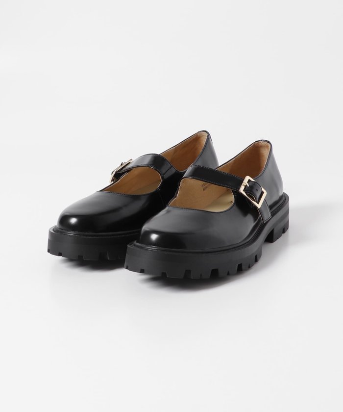 【アーバンリサーチ/URBAN RESEARCH】のARTESANOS platform mary jane インテリア・キッズ・メンズ・レディースファッション・服の通販 founy(ファニー) https://founy.com/ ファッション Fashion レディースファッション Ladies' Fashion Online 2025年 2025 2025春夏・S/S Ss,Spring/Summer,2025 クール Cool バランス Balance フェミニン Feminine リアル Real 夏 Summer S/S・春夏 Ss・Spring/Summer |ID: prp329100004598818 ipo3291000000032689619