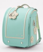【シフォン/SHIFFON / KIDS】のMARY QUANT デイジースクエアランドセル MINT GREEN|ID: prp329100004598875 ipo3291000000032761236