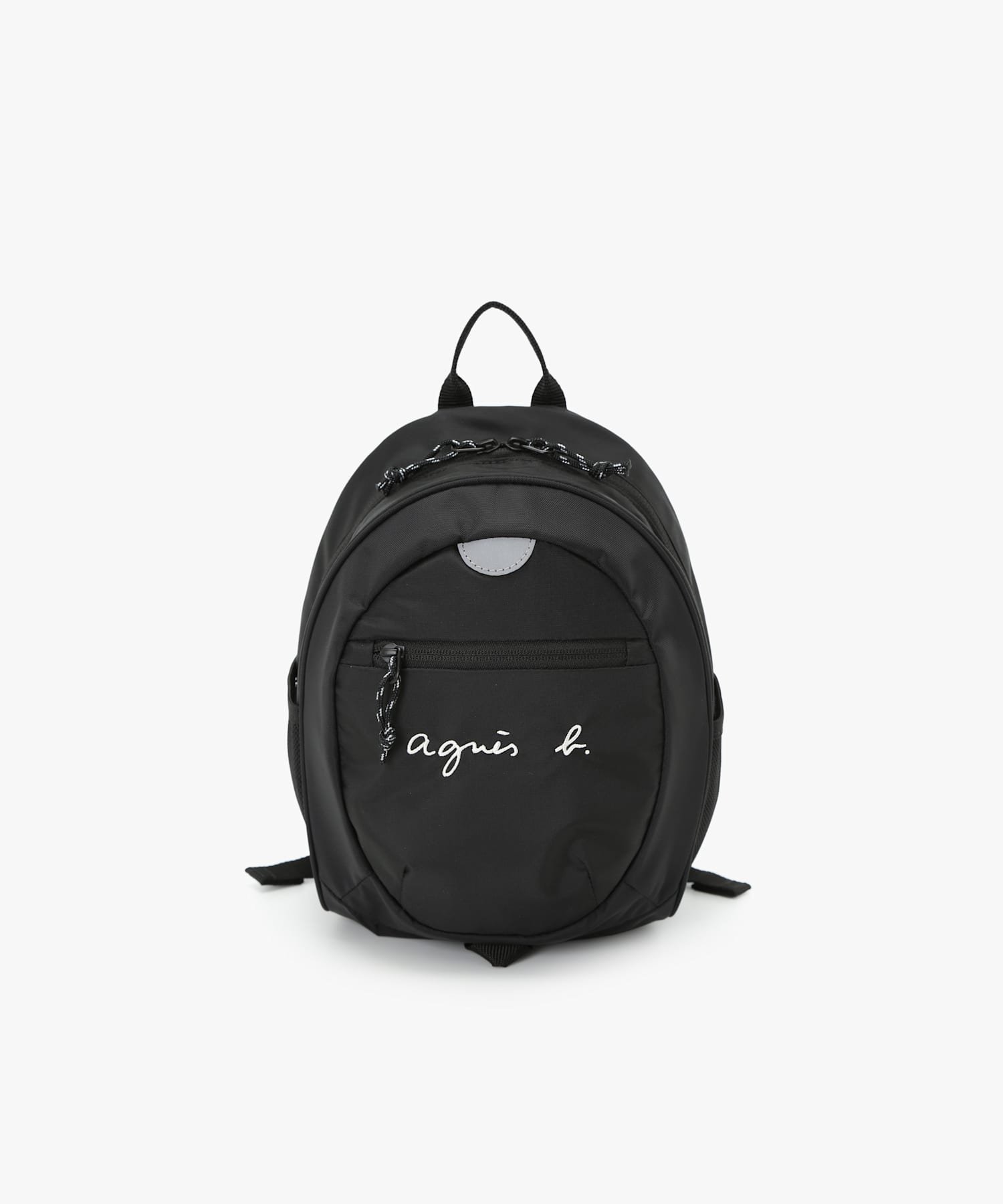 【アニエスベー ファム/agnes b. / KIDS】のAC38 E BACKPACK キッズ バックパック 人気、トレンドファッション・服の通販 founy(ファニー) 　ファッション　Fashion　キッズファッション　Fashion for Kids　キーホルダー　Keychain, Key Holder　ショルダー　Shoulder, Shoulder Strap　フォルム　Silhouette, Form　フロント　Front, Front Design　 other-1|ID: prp329100004598884 ipo3291000000032761745
