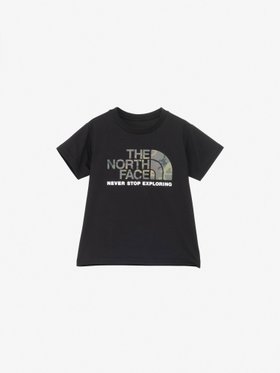 【ザ ノース フェイス/THE NORTH FACE / KIDS】 トドラーショートスリーブカモロゴティー(キッズ)人気、トレンドファッション・服の通販 founy(ファニー) ファッション Fashion キッズファッション KIDS Children’s Clothing カモフラージュ Camouflage グラフィック Graphic シンプル Simple 半袖 Short Sleeve |ID:prp329100004598899