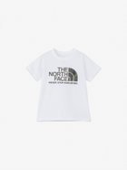 【ザ ノース フェイス/THE NORTH FACE / KIDS】のトドラーショートスリーブカモロゴティー(キッズ) 人気、トレンドファッション・服の通販 founy(ファニー) ファッション Fashion キッズファッション KIDS Children’s Clothing カモフラージュ Camouflage グラフィック Graphic シンプル Simple 半袖 Short Sleeve thumbnail ホワイト2|ID: prp329100004598899 ipo3291000000032690505