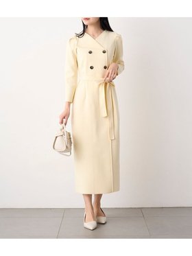 【セルフォード/CELFORD】のアシメカラーニットタイトワンピ 人気、トレンドファッション・服の通販 founy(ファニー) 雑誌掲載アイテム Magazine Items ファッション雑誌 Fashion Magazines ビジンヒャッカ 美人百花 ファッション Fashion レディースファッション Ladies' Fashion Online ワンピース Dress 3月号 March Issue アシンメトリー Asymmetry エレガント 上品 Elegant 雑誌 Magazine |ID:prp329100004598923