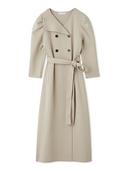 【セルフォード/CELFORD】のアシメカラーニットタイトワンピ インテリア・キッズ・メンズ・レディースファッション・服の通販 founy(ファニー) 　雑誌掲載アイテム　Magazine Items　ファッション雑誌　Fashion Magazines　ビジンヒャッカ　美人百花　ファッション　Fashion　レディースファッション　Ladies' Fashion Online　ワンピース　Dress　3月号　March Issue　アシンメトリー　Asymmetry　エレガント 上品　Elegant　雑誌　Magazine　GBEG[034]|ID: prp329100004598923 ipo3291000000032690742