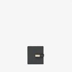 【ヴァレクストラ/Valextra】のスナップ付き二つ折り 6カード ダークグレー|ID: prp329100004598967 ipo3291000000032691072