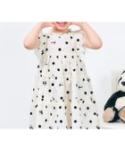 【エフオー オンラインストア/F.O.Online Store / KIDS】の【リンク】アドベンチャーワールドティアードワンピース オフホワイト|ID: prp329100004598974 ipo3291000000033359461