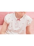 【ジェラート ピケ/gelato pique / KIDS】の【KIDS】チェリー柄Tシャツ RED[046]|ID: prp329100004598978 ipo3291000000032691146