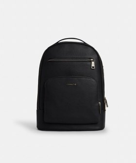 【コーチ/COACH / MEN】の【公式】イーサン バックパック 人気、トレンドファッション・服の通販 founy(ファニー) ファッション Fashion メンズファッション Fashion for Men ジップ Zip, Zipper ポケット Pocket, Pocket Detail ラップ Wrap, Wrap Design リュック Backpack, Rucksack |ID:prp329100004599001