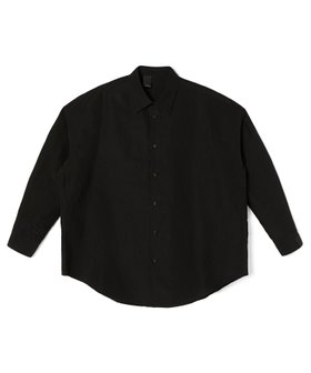 【エヌ.ハリウッド/N.HOOLYWOOD / MEN】のSHIRT 人気、トレンドファッション・服の通販 founy(ファニー) ファッション Fashion メンズファッション Men's Style Online カフス Cuffs コレクション Collection 今季 This Season ショルダー Shoulder シンプル Simple ドロップ Drop 定番 Standard 人気 Popularity フォルム Form モダン Modern ラウンド Round リネン Linen エレガント 上品 Elegant |ID:prp329100004599012