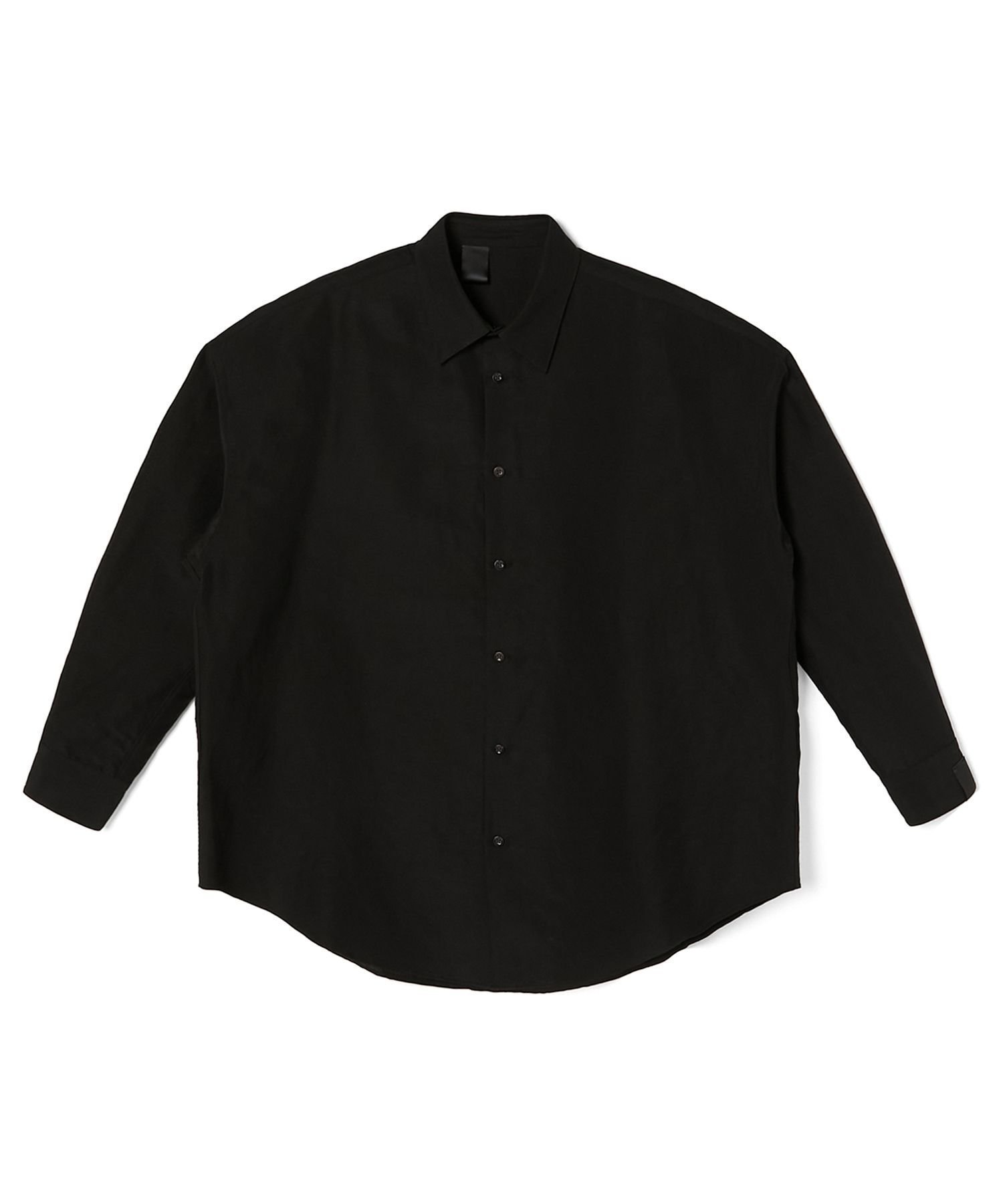 【エヌ.ハリウッド/N.HOOLYWOOD / MEN】のSHIRT 人気、トレンドファッション・服の通販 founy(ファニー) 　ファッション　Fashion　メンズファッション　Men's Style Online　カフス　Cuffs　コレクション　Collection　今季　This Season　ショルダー　Shoulder　シンプル　Simple　ドロップ　Drop　定番　Standard　人気　Popularity　フォルム　Form　モダン　Modern　ラウンド　Round　リネン　Linen　エレガント 上品　Elegant　 other-1|ID: prp329100004599012 ipo3291000000032691391