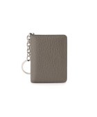 【メゾン マルジェラ/MAISON MARGIELA】のキーリング カードホルダー Graphite|ID: prp329100004599021 ipo3291000000032691431