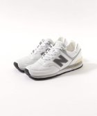 【エディフィス/EDIFICE / MEN】のNew Balance (ニューバランス) MADE OU576WSI ホワイト|ID: prp329100004599034 ipo3291000000032691573
