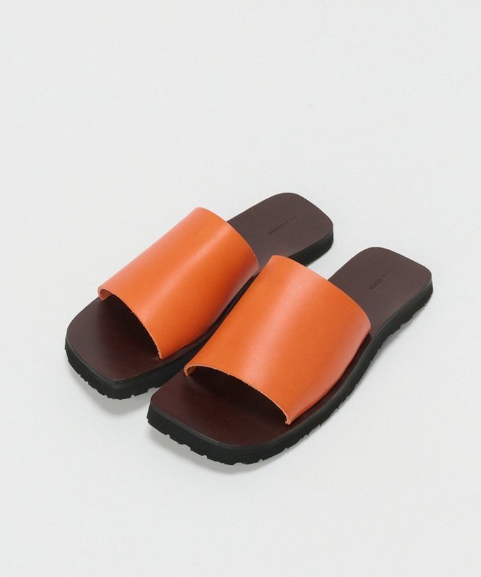 【ガーデントウキョウ/GARDEN TOKYO / MEN】のHender Scheme/エンダースキーマ/house made///slide インテリア・キッズ・メンズ・レディースファッション・服の通販 founy(ファニー) https://founy.com/ ファッション Fashion メンズファッション Fashion for Men オイル Body Oil コレクション Collection, Seasonal Line シューズ Shoes, Footwear ハンド Hand, Handmade バランス Balance, Style Balance フォルム Silhouette, Form |ID: prp329100004599043 ipo3291000000032743192