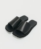 【ガーデントウキョウ/GARDEN TOKYO / MEN】のHender Scheme/エンダースキーマ/house made///slide ブラック|ID: prp329100004599043 ipo3291000000032743194