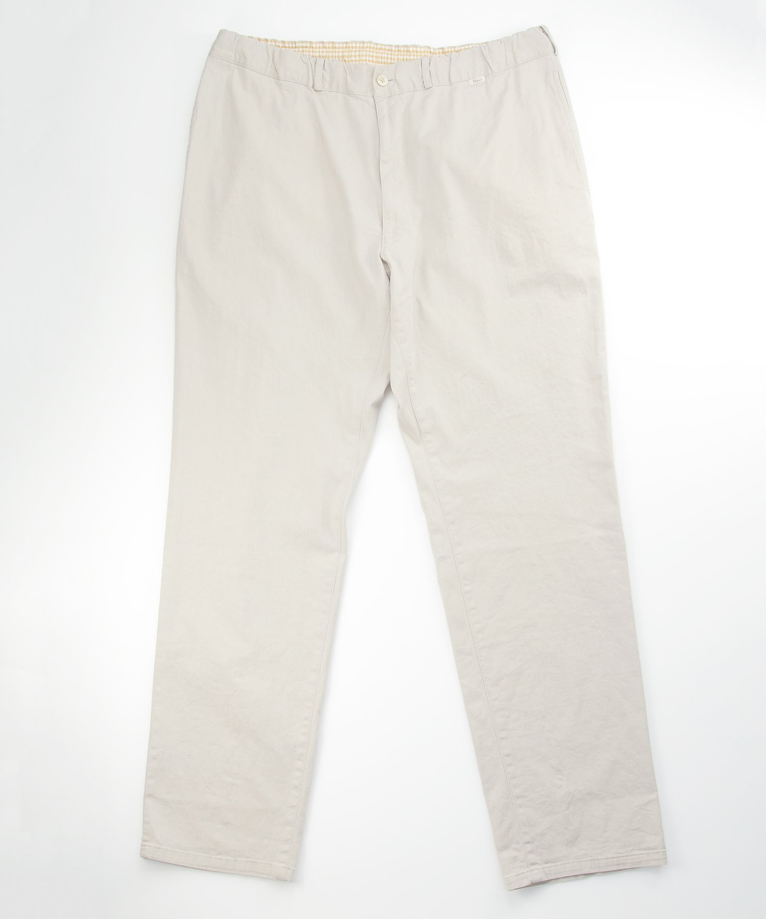 【その他のブランド/Other】のモンサンミッシェルデニム イージーパンツ 人気、トレンドファッション・服の通販 founy(ファニー) 　ファッション　Fashion　メンズファッション　Fashion for Men　ボトムス　Bottoms　スーピマ　Supima, Premium Cotton　ミックス　Mix, Mixed Style　リネン　Linen, Linen Fabric　 other-1|ID: prp329100004599048 ipo3291000000032972579