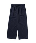 【エヌ.ハリウッド/N.HOOLYWOOD / MEN】のWIDE EASY PANTS 人気、トレンドファッション・服の通販 founy(ファニー) ファッション Fashion メンズファッション Fashion for Men ボトムス Bottoms コレクション Collection, Seasonal Line 今季 This Season, Current Season シンプル Simple, Minimal ストレート Straight, Straight Cut スピンドル Spindle, Drawcord ダメージ Distressed, Destroyed ドローコード Drawcord, Drawstring Cord パッチ Patch, Appliqué フォルム Silhouette, Form ベーシック Basic, Essential ポケット Pocket, Pocket Detail モダン Modern, Contemporary ワイド Wide, Wide Fit thumbnail NAVY|ID: prp329100004599050 ipo3291000000032785827