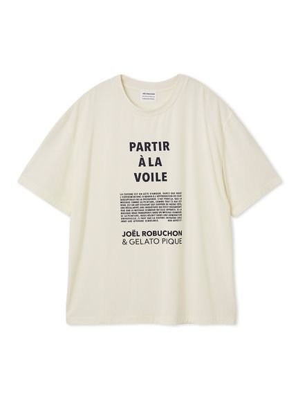 【ジェラートピケ オム/GELATO PIQUE HOMME / MEN】の【JOEL ROBUCHON】【HOMME】【接触冷感】ワンポイントプルオーバー 人気、トレンドファッション・服の通販 founy(ファニー) 　ファッション　Fashion　メンズファッション　Men's Style Online　トップス・カットソー　Tops/Tshirt/Men　なめらか　Smooth　カットソー　Cut And Sew　コレクション　Collection　シルク　Silk　スタイリッシュ　Stylish　ハーフ　Half　プリント　Print　リラックス　Relax　ワンポイント　One Point　人気　Popularity　夏　Summer　 other-1|ID: prp329100004599056 ipo3291000000032691794