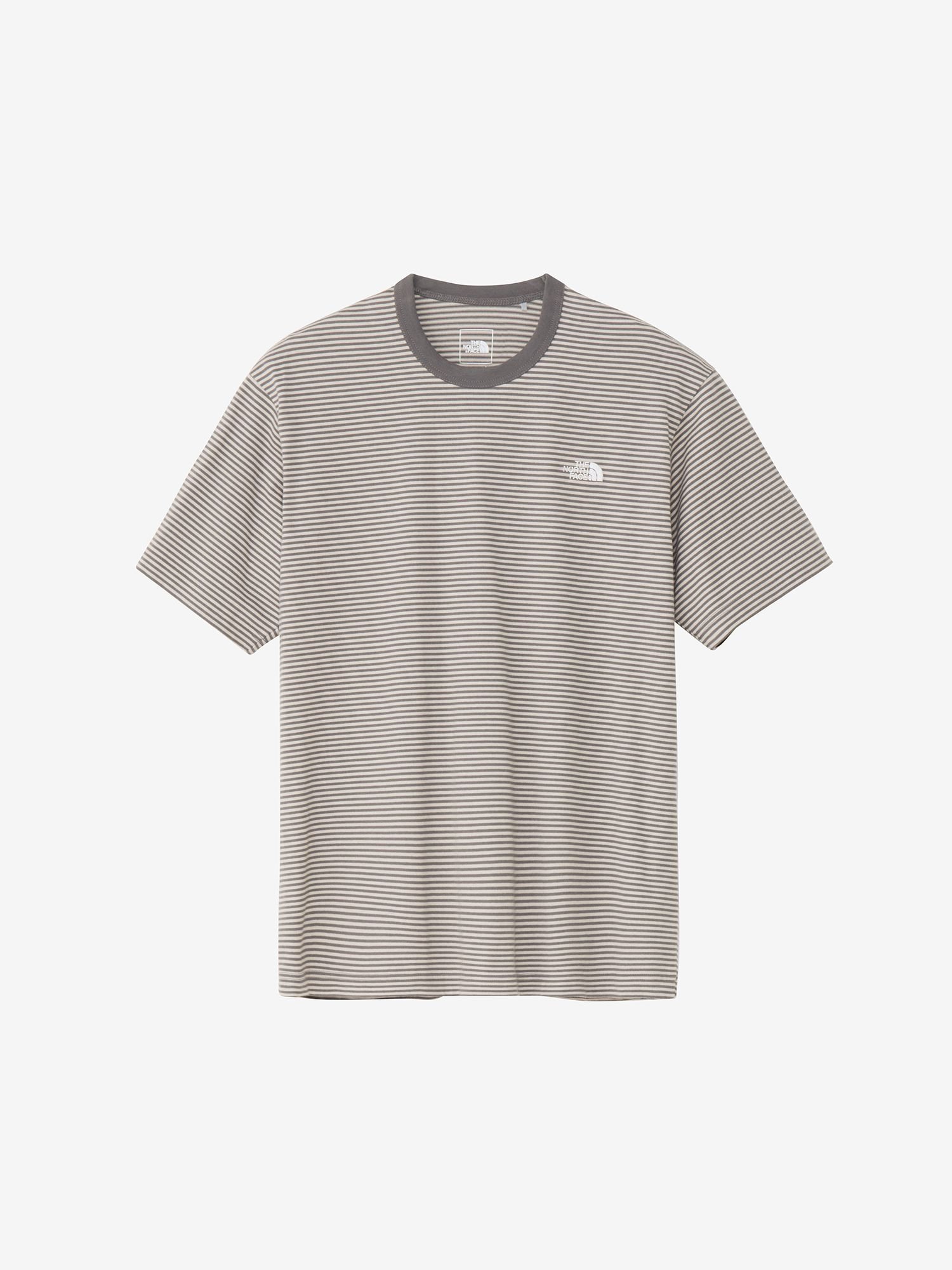【ザ ノース フェイス/THE NORTH FACE / MEN】のショートスリーブマルチボーダーティー(メンズ) 人気、トレンドファッション・服の通販 founy(ファニー) 　ファッション　Fashion　メンズファッション　Men's Style Online　アウトドア　Outdoor　ボーダー　Border　メンズ　Mens　半袖　Short Sleeve　 other-1|ID: prp329100004599061 ipo3291000000032691827
