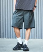 【その他のブランド/Other】のAiRide/エアライド ポケッタブル イージーショーツ 【限定展開】 25SS チャコールグレー|ID: prp329100004599068 ipo3291000000032764050