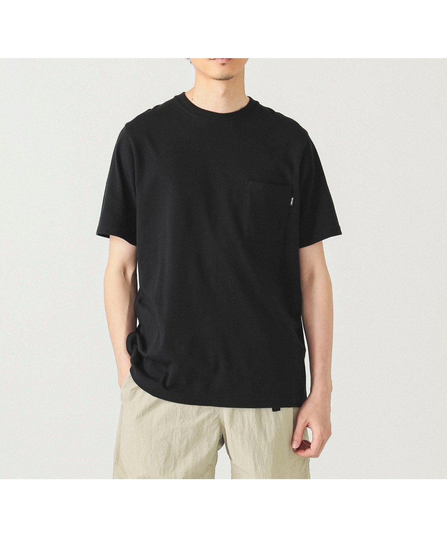【ビームス/BEAMS / MEN】のヘビーウェイト ポケットTシャツ 25SS 半袖 メンズ コットン100% フェス アウトドア 人気、トレンドファッション・服の通販 founy(ファニー) 　ファッション　Fashion　メンズファッション　Fashion for Men　アウトドア　Outdoor Clothing　アシンメトリー　Asymmetrical Style　ショーツ　Shorts, Short Pants　シンプル　Simple, Minimal　ダウン　Down, Puffer　定番　Standard, Basic Item　パッチ　Patch, Appliqué　フィット　Fit, Slim Fit　フラップ　Flap, Flap Pocket　ベーシック　Basic, Essential　ポケット　Pocket, Pocket Detail　別注　Limited Edition, Custom Order　半袖　Short Sleeve, Half Sleeve　メンズ　Men's, Menswear　レギュラー　Regular, Standard Fit　ワイド　Wide, Wide Fit　ワーク　Workwear, Utility Style　2025年　2025　2025春夏・S/S　Spring/Summer 2025 SS25　 other-1|ID: prp329100004599070 ipo3291000000032691885