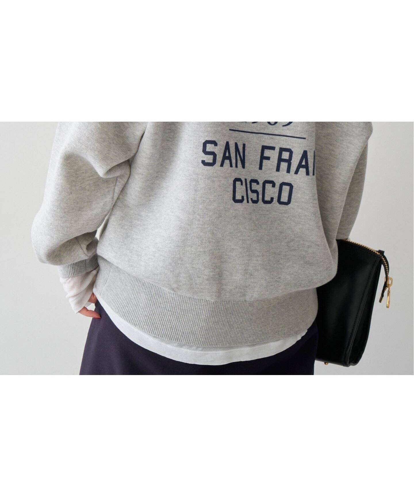 【スピック&スパン/Spick & Span】の《追加 》J.J.Mercer / ジェイジェイマーサー 別注 Vネックプルオーバー 人気、トレンドファッション・服の通販 founy(ファニー) 　ファッション　Fashion　レディースファッション　Ladies' Fashion Online　トップス・カットソー　Tops/Tshirt　プルオーバー　Pullover　Vネック　V-Neck　別注　Special Order　 other-1|ID: prp329100004599072 ipo3291000000032691894