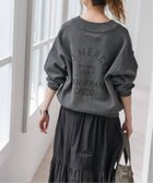 【スピック&スパン/Spick & Span】の《追加 》J.J.Mercer / ジェイジェイマーサー 別注 Vネックプルオーバー グレー|ID: prp329100004599072 ipo3291000000032691896