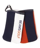 【その他のブランド/Other】のBEAMS GOLF / ニット シューズケース 2 NAVY|ID: prp329100004599074 ipo3291000000032691904